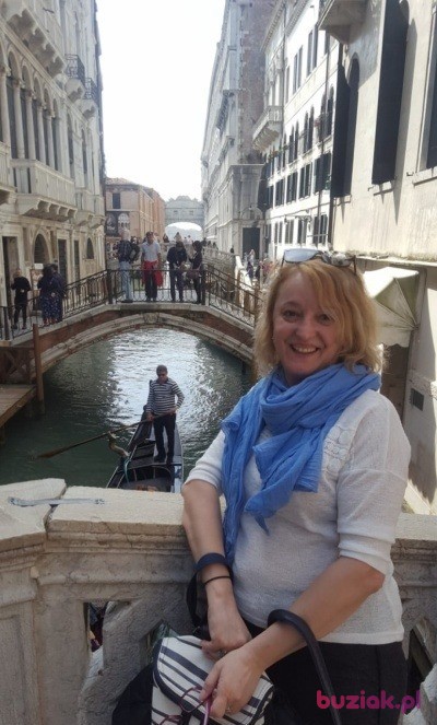 Hejka, Female, 54, Żukowo, Polska, Photo: 2
