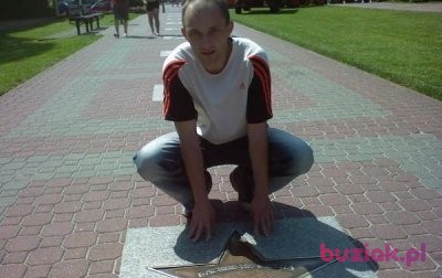 Radek, Male, 48, Ciechanów, Polska, Photo: 2