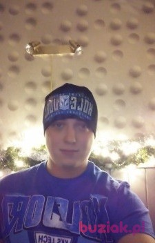 Patryk, Mężczyzna, 34, Poznań, Polska: 1