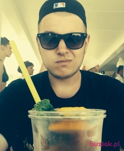 Piotr, Mężczyzna, 29, Słupsk, Polska: 1