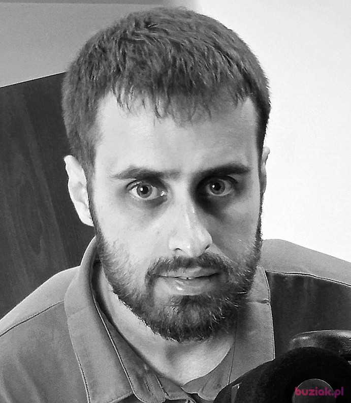 Michał, Mężczyzna, 34, Lublin, Polska, Zdjęcie: 1