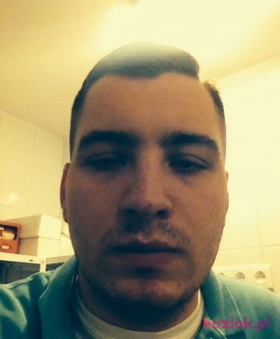 Kuba, Mężczyzna, 32, Warszawa, Polska, Zdjęcie: 1
