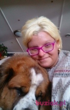 Kasia, Kobieta, 45, Elbląg, Polska: 1