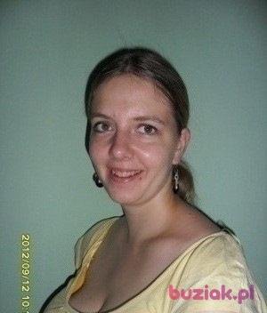 Milena, Kobieta, 37, Ostrów Wielkopolski, Polska: 1