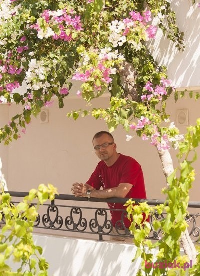Piotr, Mężczyzna, 47, Wielka Brytania, Zdjęcie: 5