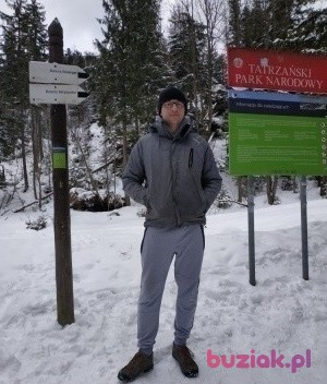Krzysztof, Male, 43, Sokołów Podlaski, Polska: 1