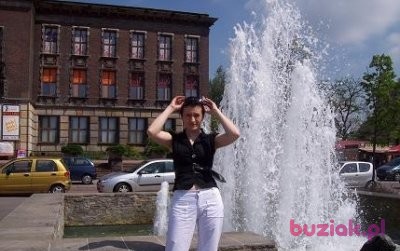 Ada, Female, 46, Łazy, Polska, Photo: 1