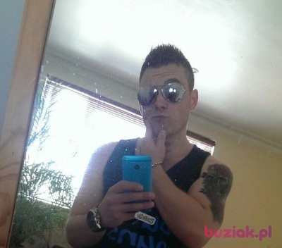 Michal, Male, 38, Wielka Brytania, Photo: 1