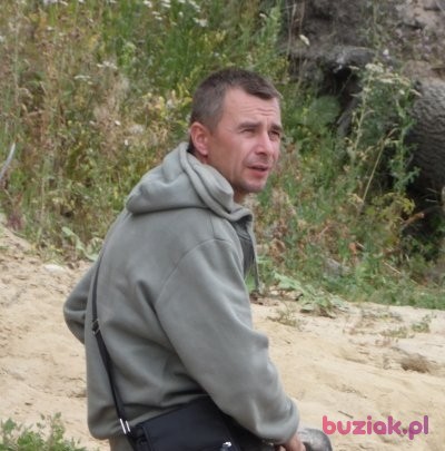 yob, Mężczyzna, 51, Polska, Zdjęcie: 1