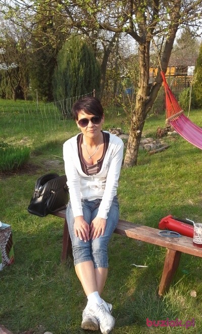 Agnieszka, Kobieta, 46, Nowy Dwór Mazowiecki, Polska, Zdjęcie: 4