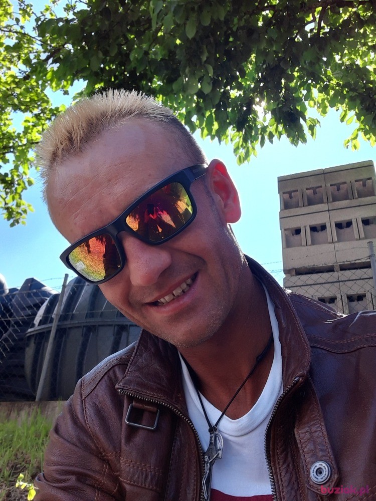 Simon, Mężczyzna, 42, Nysa, Polska, Zdjęcie: 2
