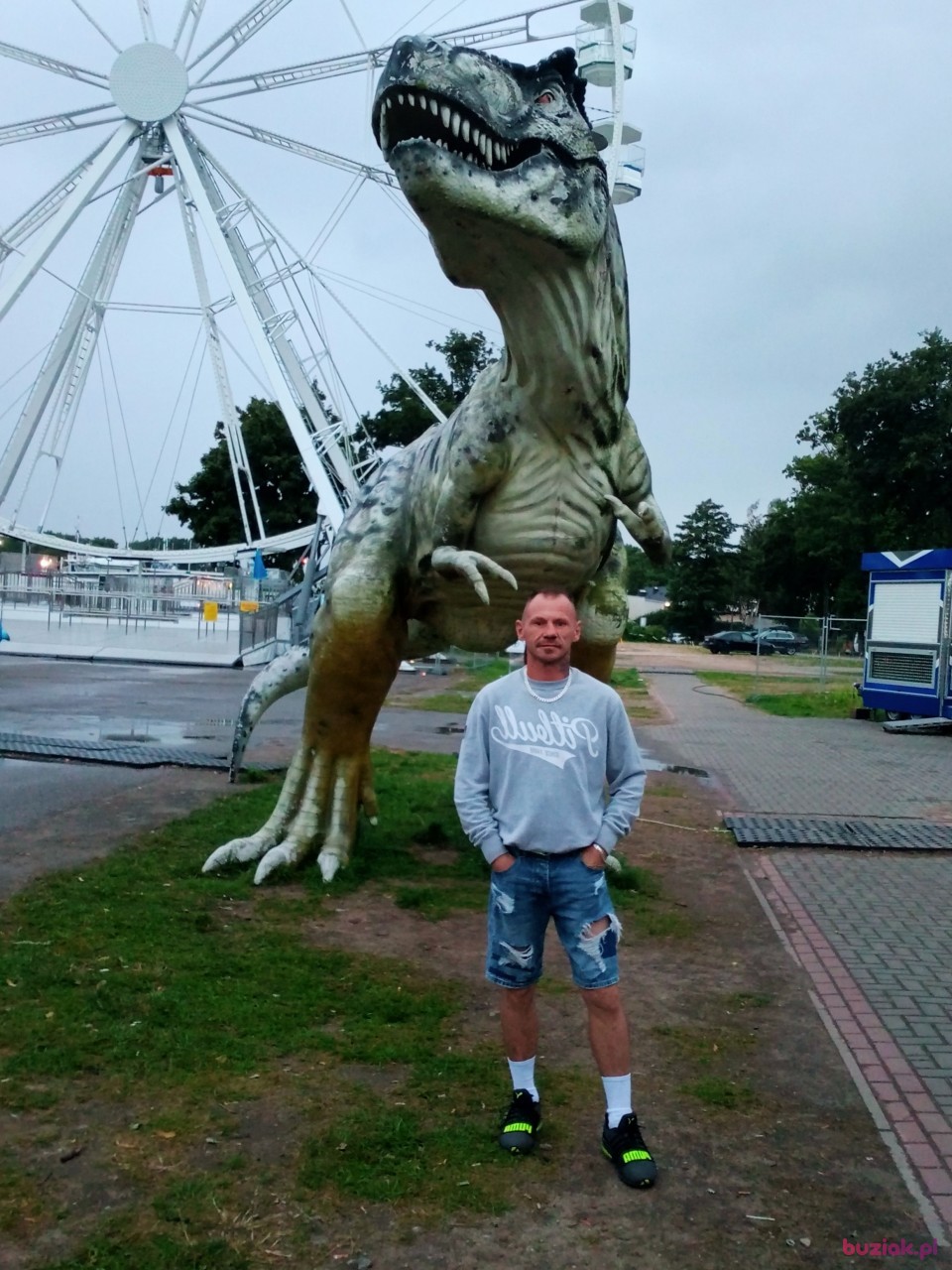 Jarosław, Mężczyzna, 44, Opole, Polska, Zdjęcie: 10