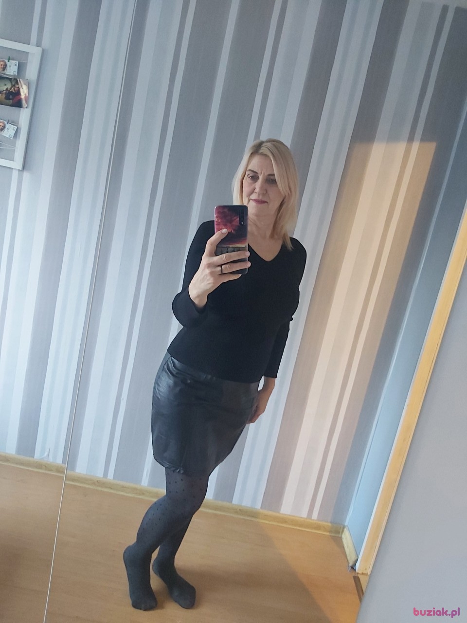Danusia, Kobieta, 54, Głogów, Polska, Zdjęcie: 3