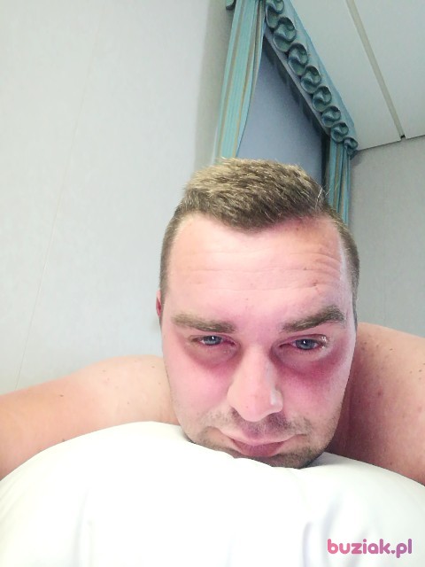 Beniamin, Male, 33, Katowice, Polska, Photo: 1