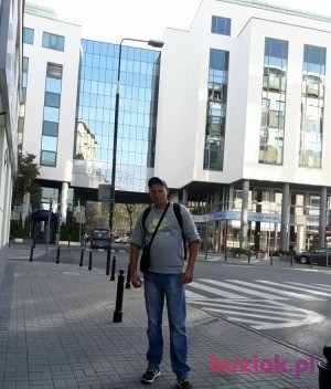 Łukasz, Male, 40, Warszawa, Polska, Photo: 1