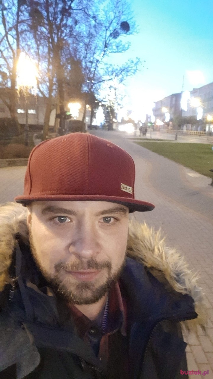 Daniel, Mężczyzna, 41, Dundee, Wielka Brytania: 1