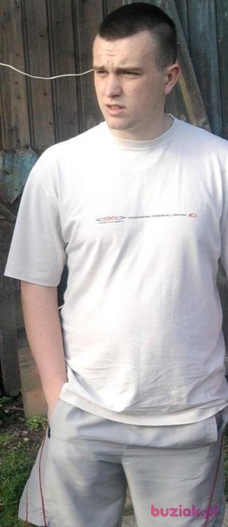 Łukasz, Male, 32, Pułtusk, Polska, Photo: 1