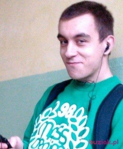 Kamil, Male, 28, Parczew, Polska, Photo: 3
