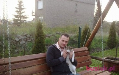 Radek, Male, 40, Skarżysko-Kamienna, Polska: 1