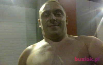 Sebuś, Male, 38, Bytom, Polska, Photo: 2