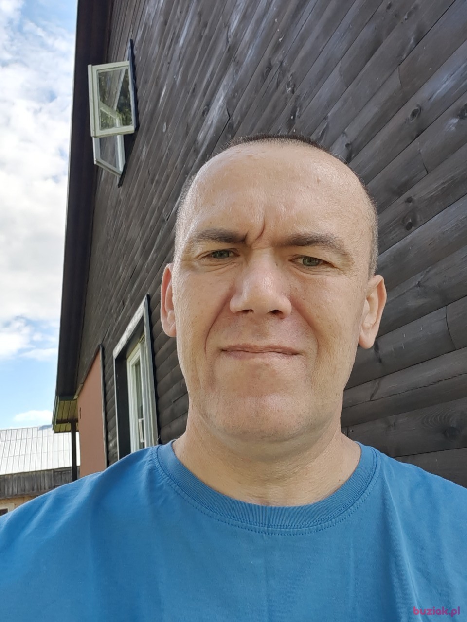 Adam, Mężczyzna, 47, Sejny, Polska: 1