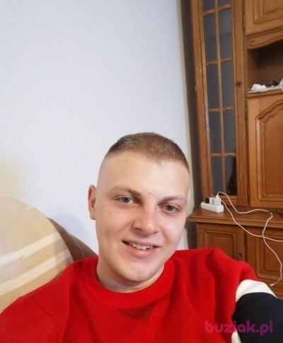 Grzesiek, Mężczyzna, 30, Frankfurt Hesse, Niemcy, Zdjęcie: 2