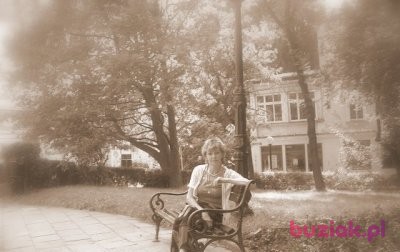 Jolanta, Kobieta, 61, Bełchatów, Polska, Zdjęcie: 5