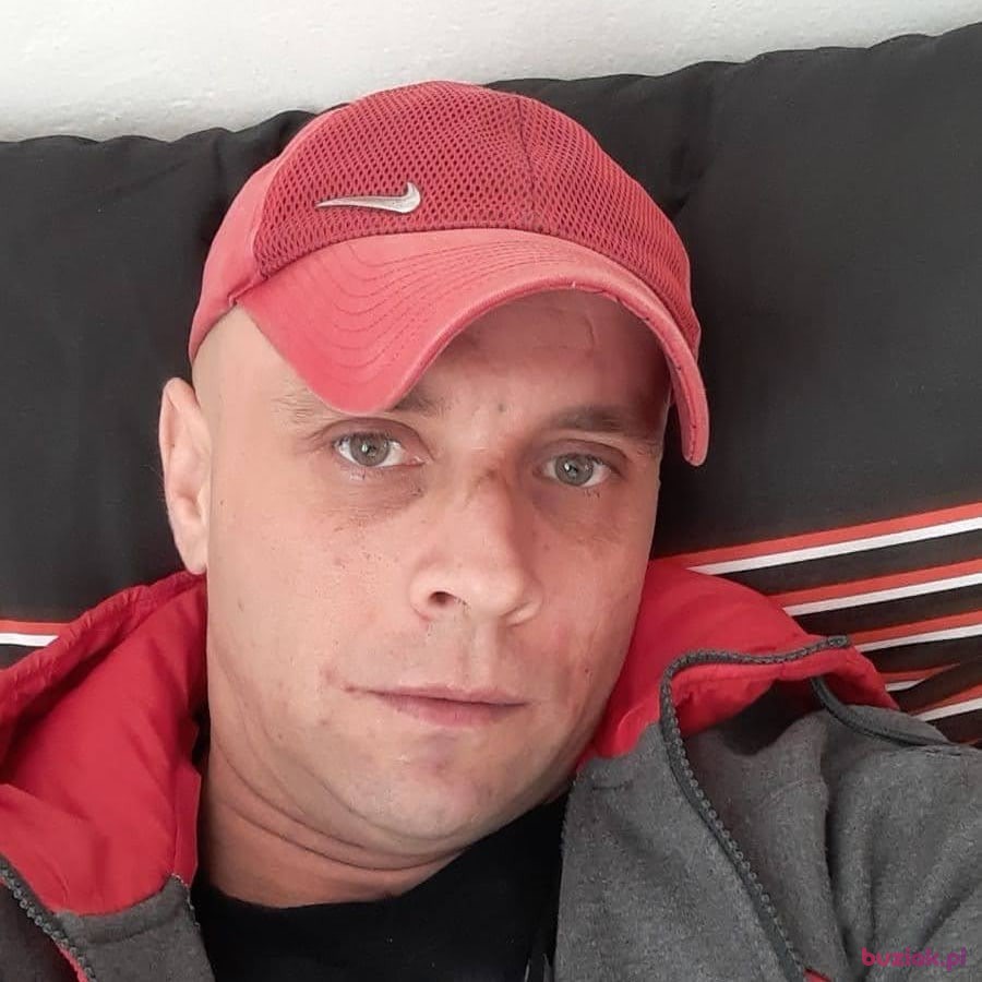 Wojciech, Mężczyzna, 44, Amersfoort, Holandia, Zdjęcie: 1
