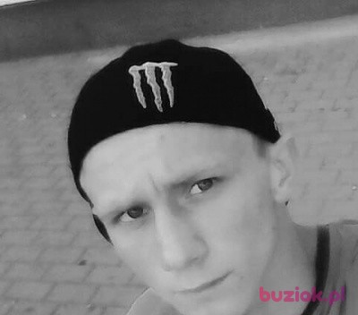 krzysztof, Male, 26, Bydgoszcz, Polska, Photo: 1
