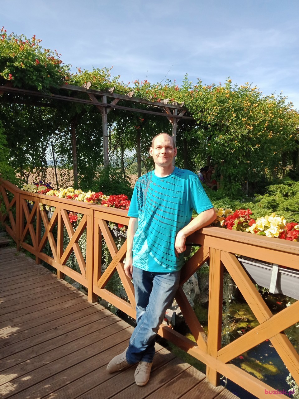 Paweł, Mężczyzna, 43, Raszków, Polska, Zdjęcie: 3