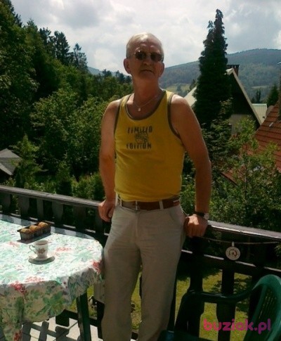 pauleta43, Male, 72, Rybnik, Polska, Photo: 1