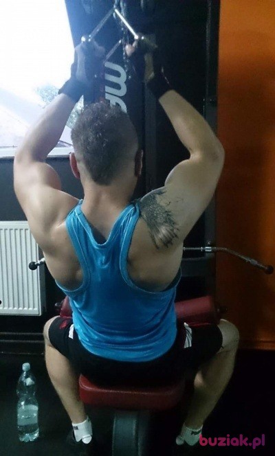 Marcin, Male, 40, Bełchatów, Polska, Photo: 4