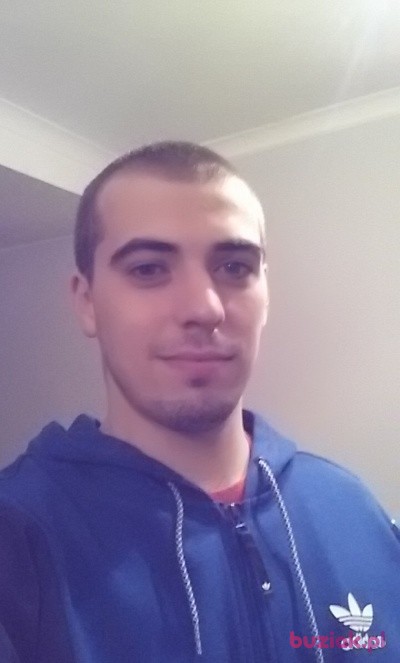 Dominik, Male, 30, Wielka Brytania, Photo: 2