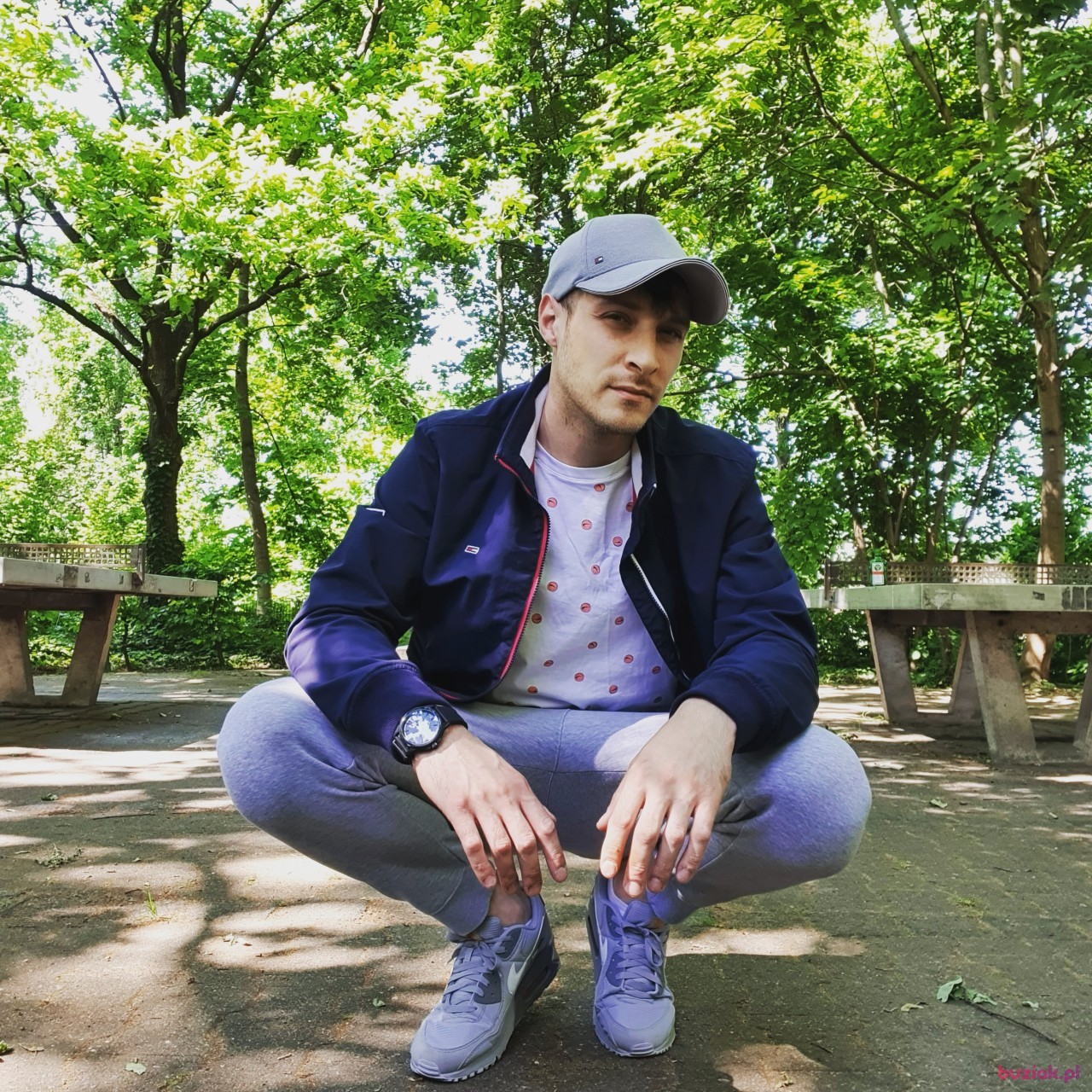 Kry, Mężczyzna, 35, Berlin, Niemcy, Zdjęcie: 2
