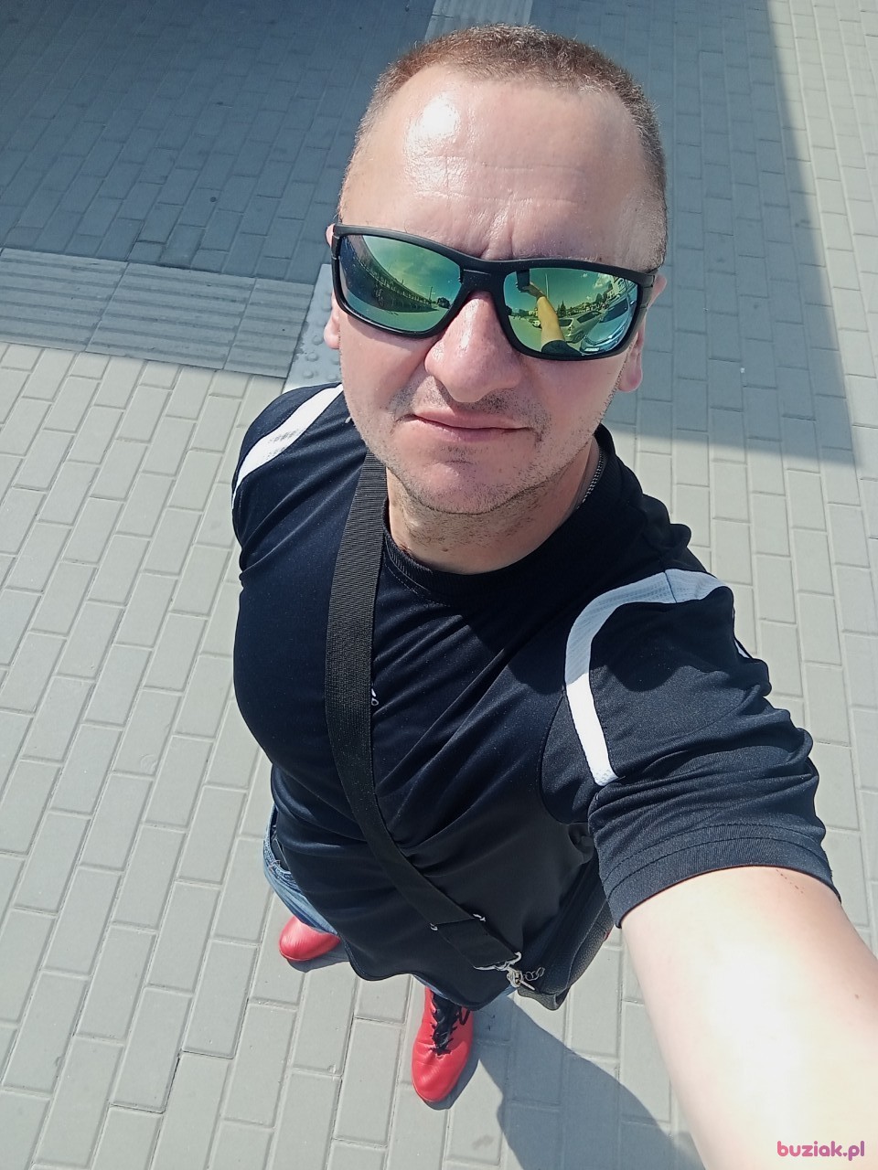 Piotrg, Mężczyzna, 42, Kielce, Polska, Zdjęcie: 4