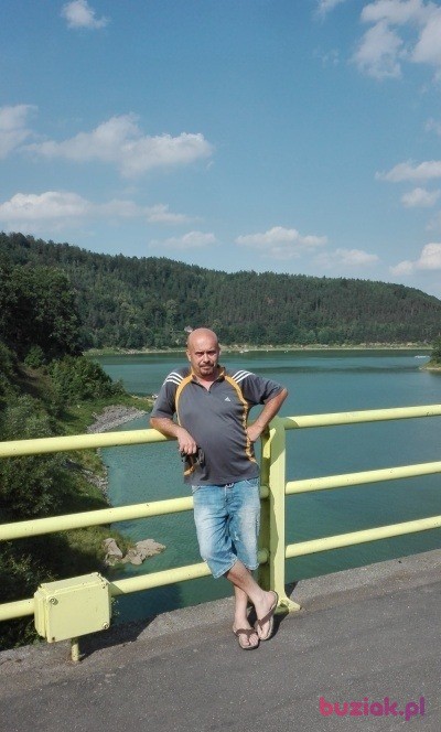 dominik, Mężczyzna, 49, Polska, Zdjęcie: 2