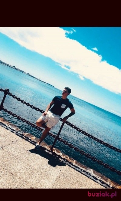 Patryk, Mężczyzna, 29, Holandia, Zdjęcie: 1