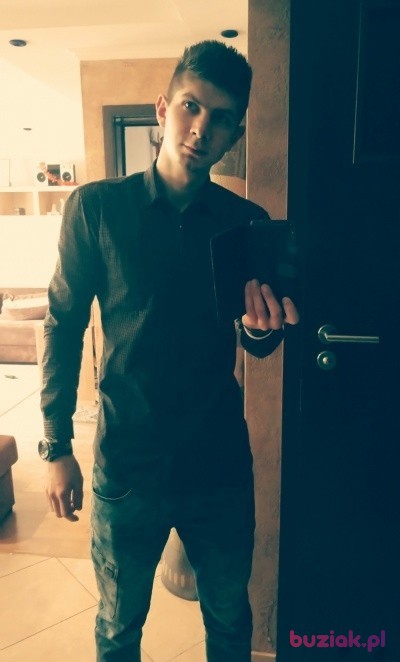 Paweł , Male, 30, Tyszowce, Polska: 1
