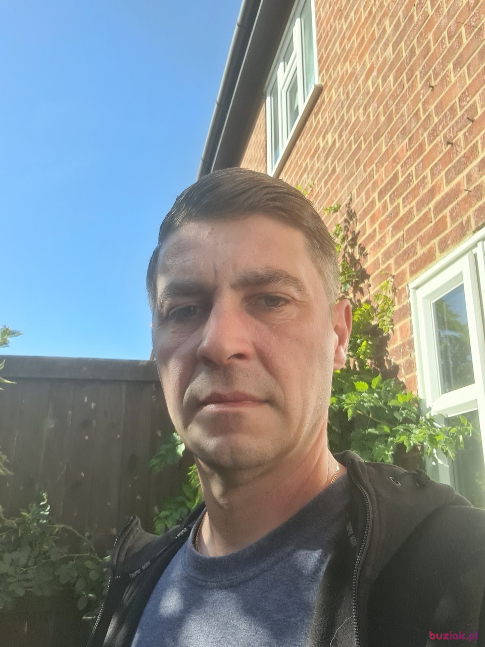 Artur, Male, 49, Billericay, Wielka Brytania, Photo: 3