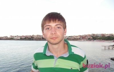 Maks55, Male, 34, Łódź, Polska: 1