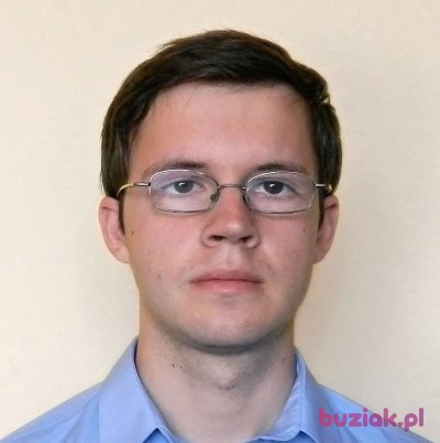 Maciej, Mężczyzna, 37, Poznań, Polska, Zdjęcie: 1