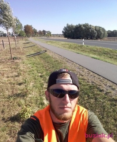 Mateusz, Male, 30, Gubin, Polska, Photo: 1