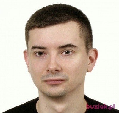 Adam Kociubiński, Mężczyzna, 36, Gorzów Śląski, Polska: 1
