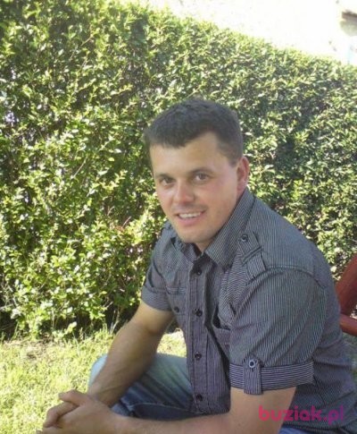 Andrzej, Male, 42, Oleśnica, Polska: 1