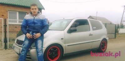 Bondzio96, Mężczyzna, 28, Rakoniewice, Polska, Zdjęcie: 2