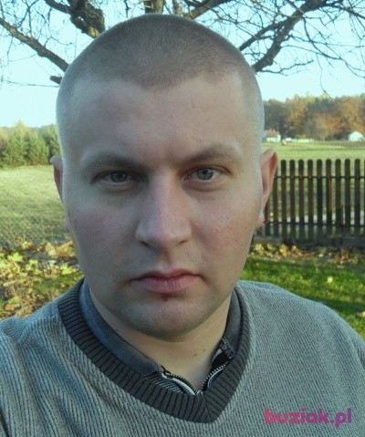 Adam, Male, 35, Polska: 1