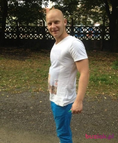 Gondas93, Mężczyzna, 32, Toruń, Polska, Zdjęcie: 2
