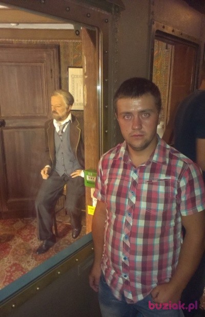 jakub, Mężczyzna, 32, Gniezno, Polska: 1