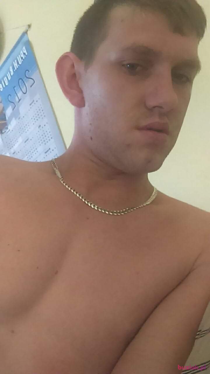 Wojtek, Male, 31, Rydułtowy, Polska: 1