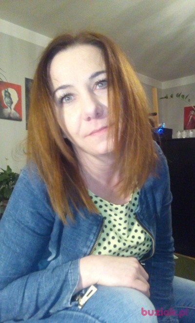 Ela, Female, 44, Brzesko, Polska, Photo: 1